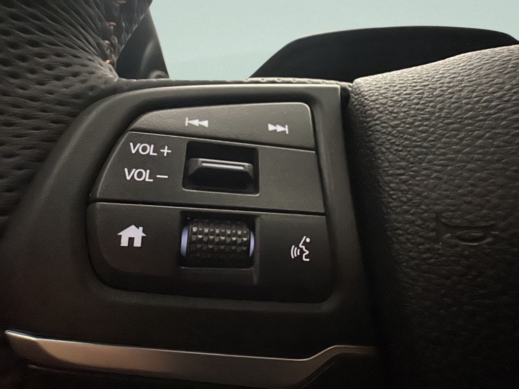 2026 Honda Ridgeline TrailSport - Photo 21