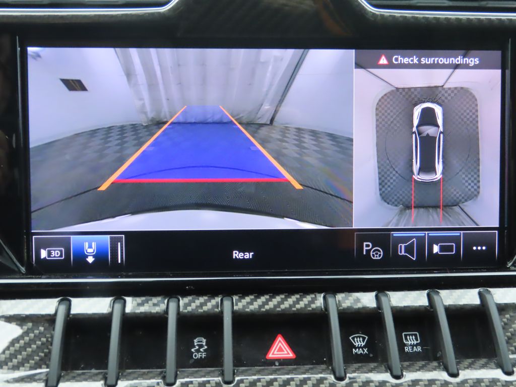 Thumbnail: 2024 Lamborghini Urus - 16