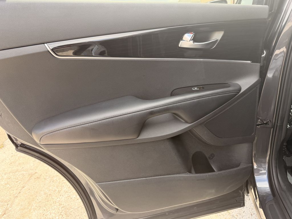 2019 Kia Sorento LX Gray at Community Kia