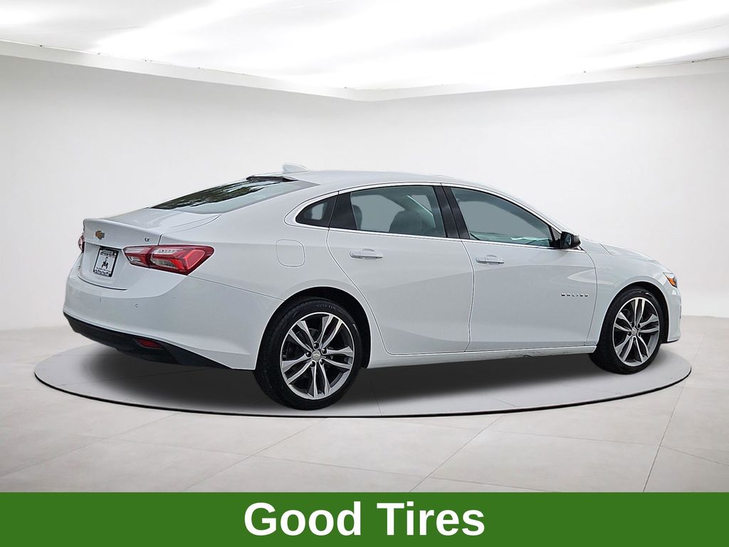 2024 Chevrolet Malibu 2LT - 6
