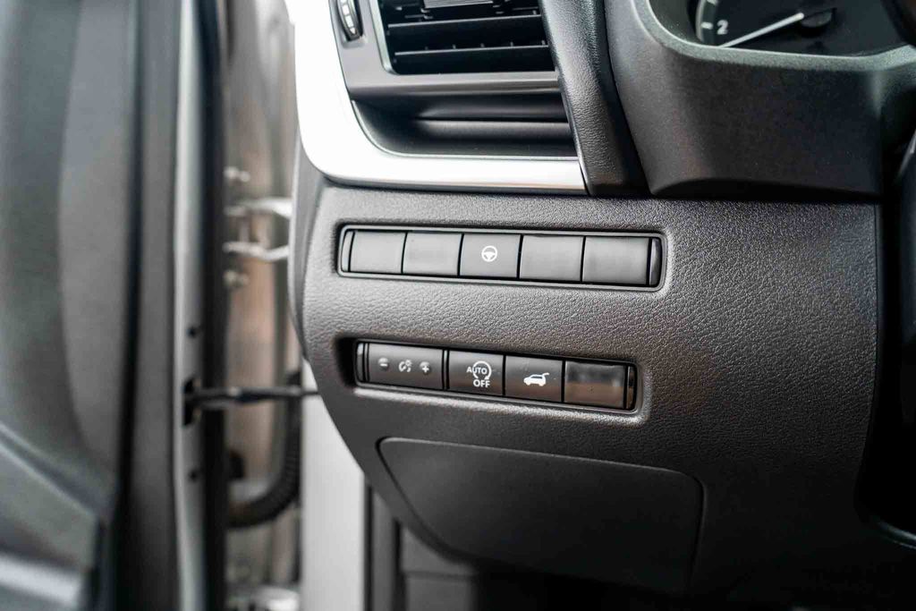 Used Car 2023 Nissan Rogue  Sv For Sale Under $25,000 In Austin, Texas