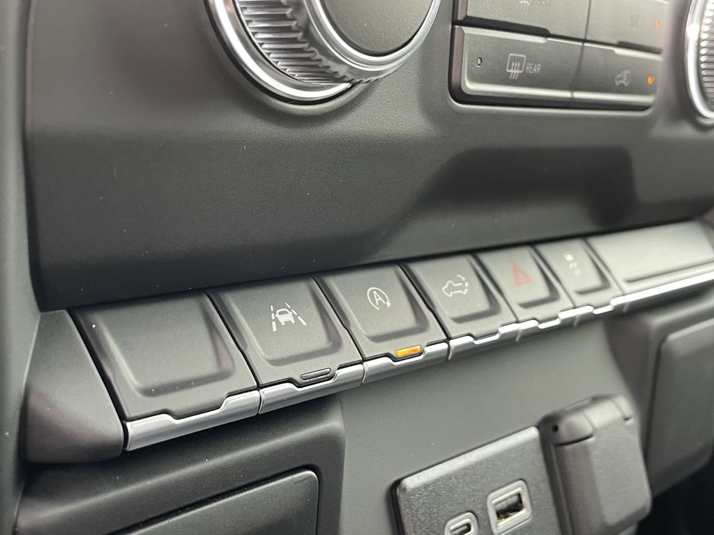 new 2026 GMC Sierra 1500 car, priced at $44,159