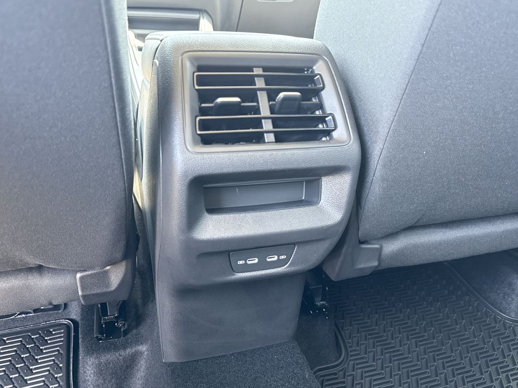 2026 Volkswagen Tiguan 2.0T S Gray at Big Star Chrysler Jeep Dodge Ram 