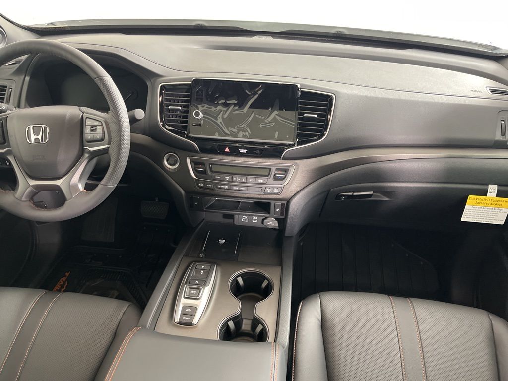 Thumbnail: 2026 Honda Ridgeline - 15