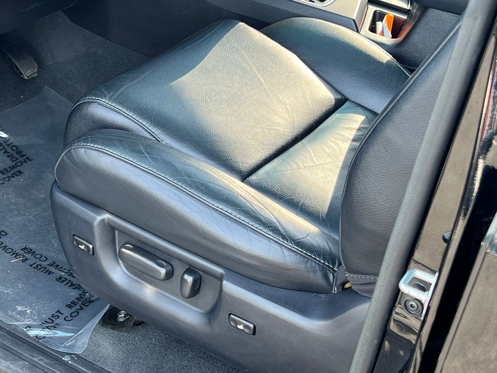 2019 Toyota Sequoia TRD Sport
