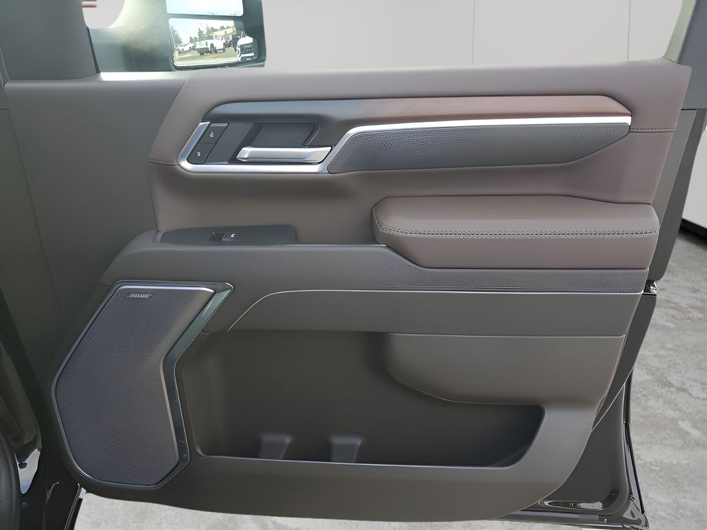 New Car 2025 Gmc Sierra 2500hd  Denali For Sale Under $90,000 In Austin, Texas