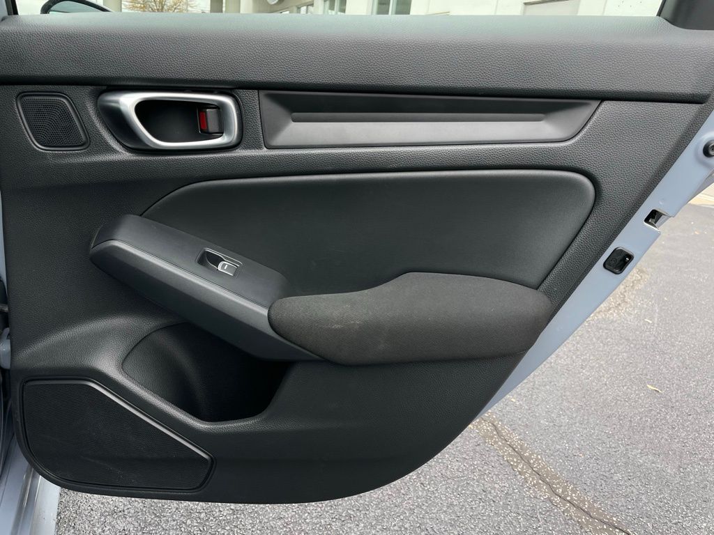 Thumbnail: 2024 Honda Civic - 32