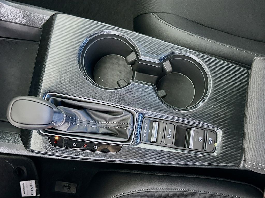 Thumbnail: 2026 Honda Civic - 14