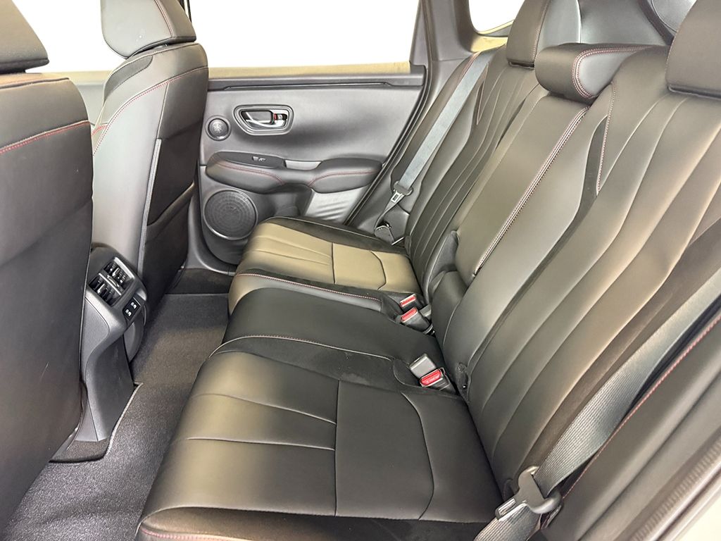 new 2026 Acura ADX car, priced at $46,450