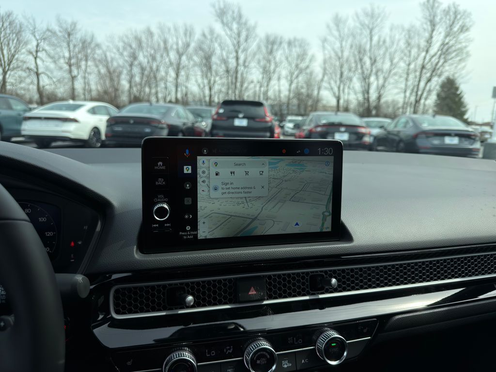 Thumbnail: 2026 Honda Civic - 15