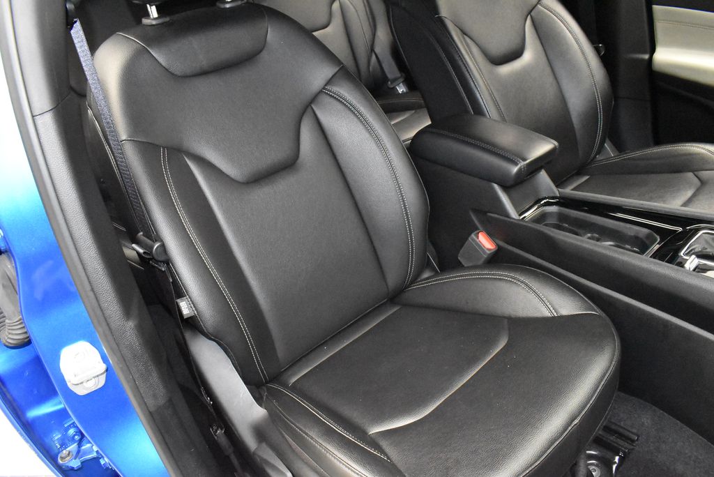 Thumbnail: 2025 Jeep Compass - 26