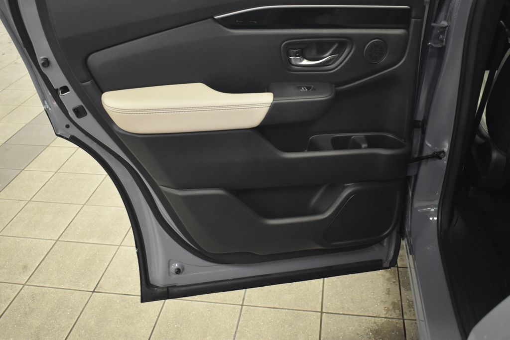 Thumbnail: 2026 Honda Passport - 20