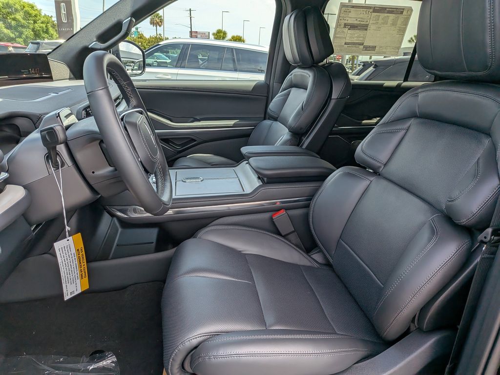 2026 Lincoln Navigator Reserve L