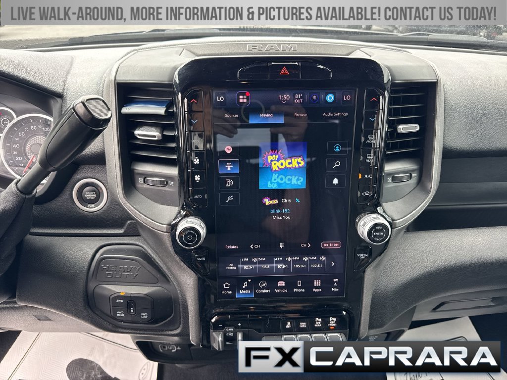 Used 2025 Ram 2500 Truck