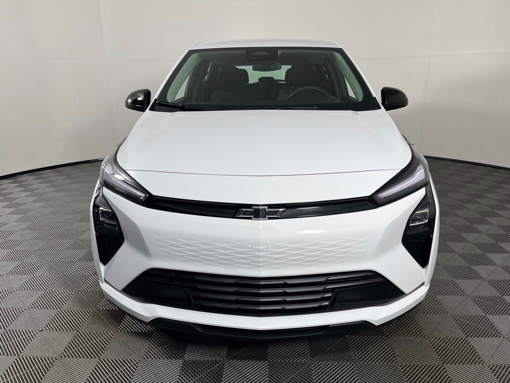 Thumbnail: 2027 Chevrolet Bolt EV - 7