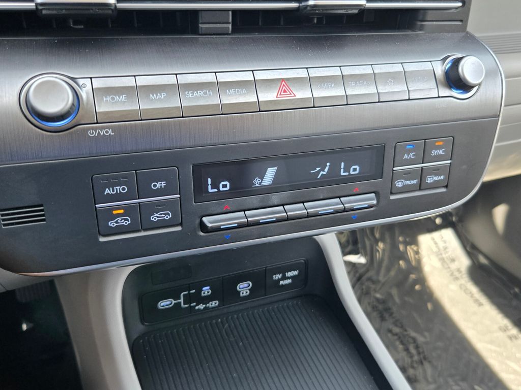 2024 Hyundai Kona - $19,719