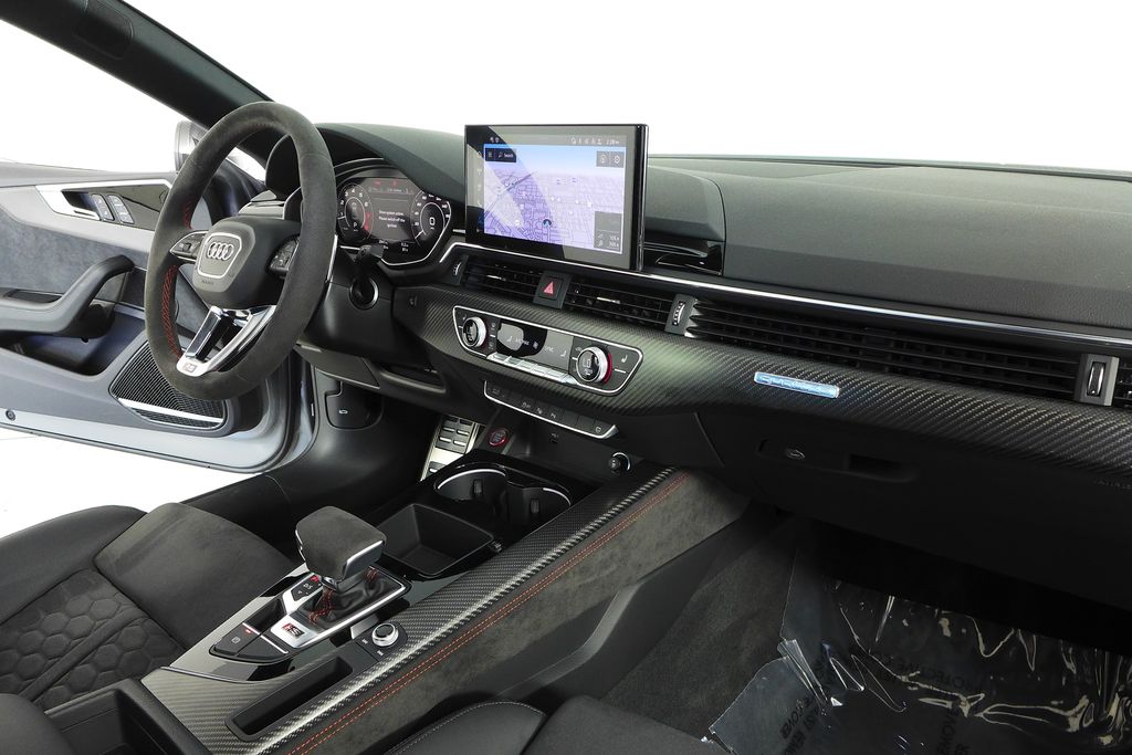 2024 Audi RS 5  13