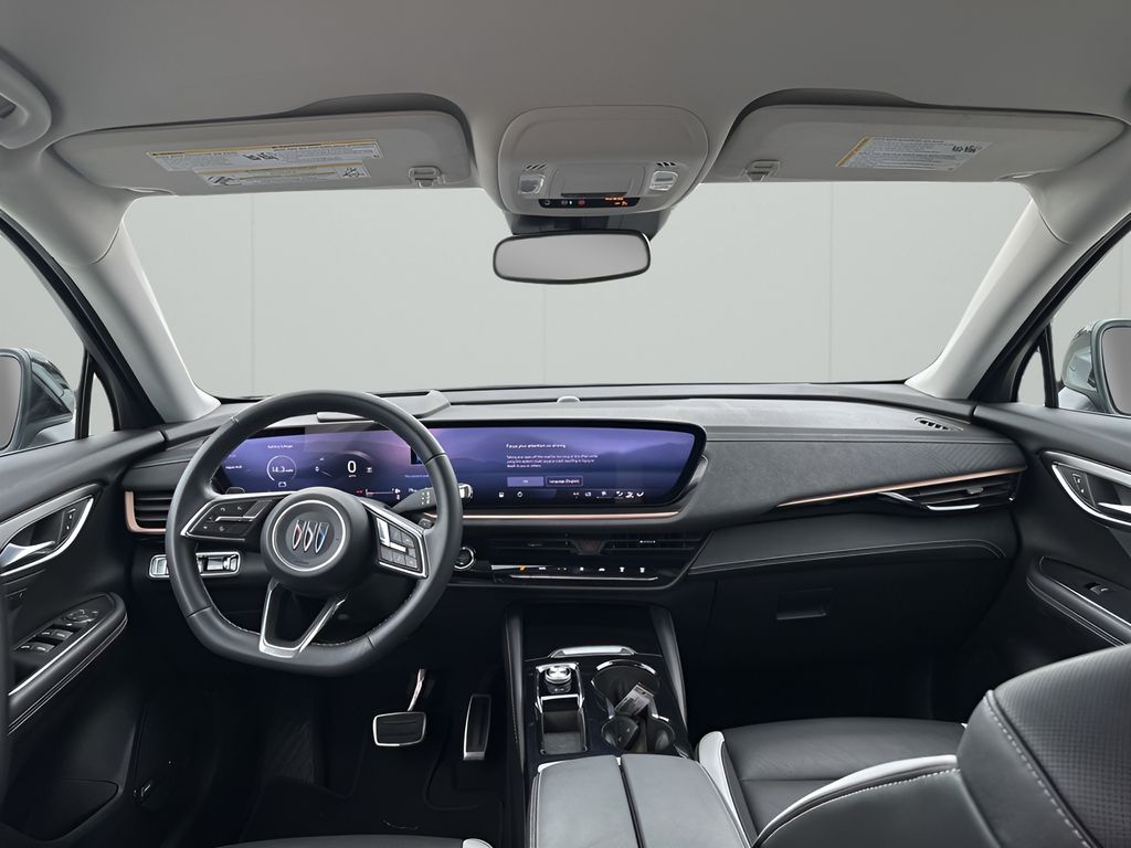 Used Car 2025 Buick Envision  Sport Touring For Sale Under $35,000 In Austin, Texas