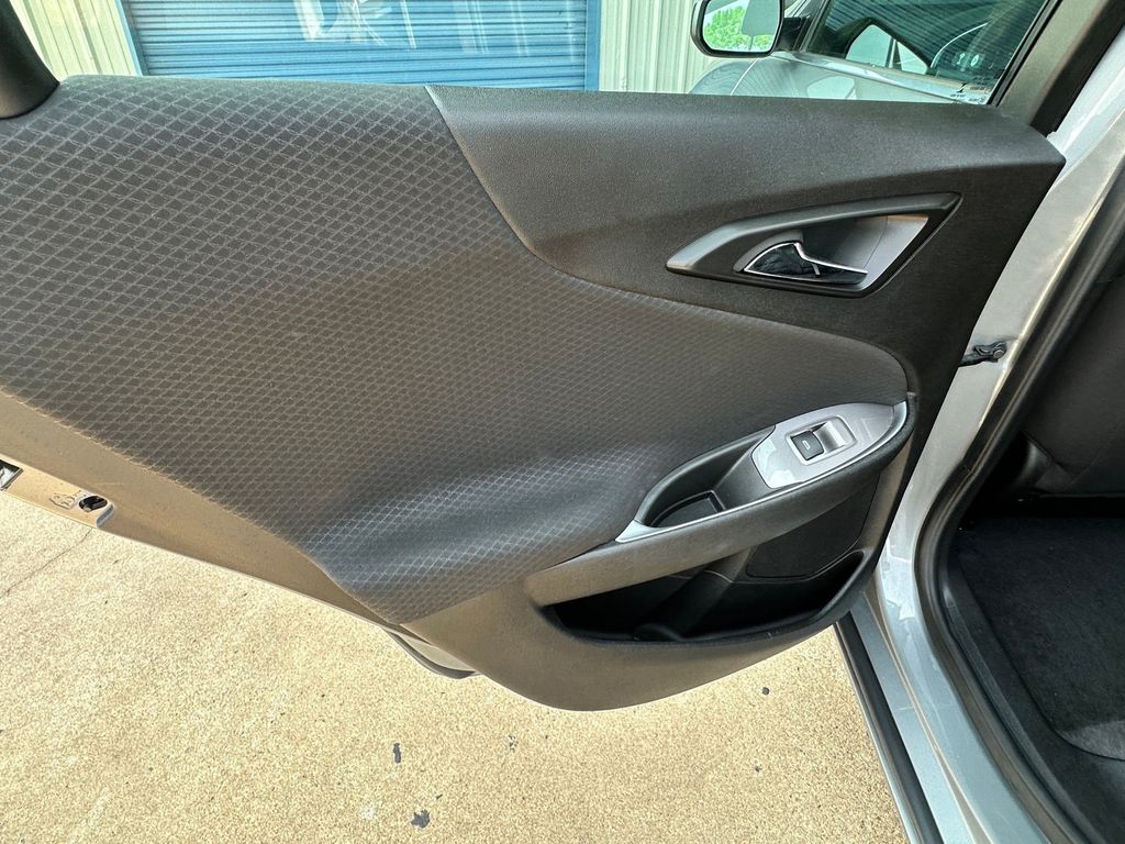 Used Car 2024 Chevrolet Malibu  Lt For Sale Under $25,000 In Austin, Texas