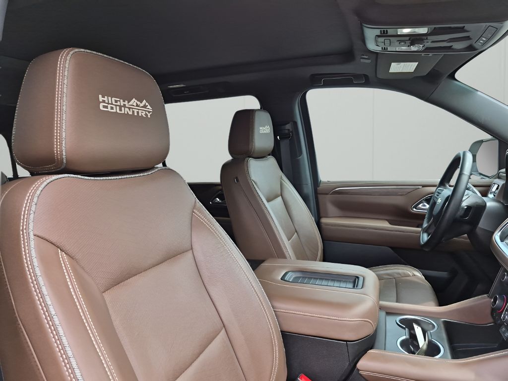 Used Car 2023 Chevrolet Suburban  High Country For Sale Under $60,000 In Austin, Texas