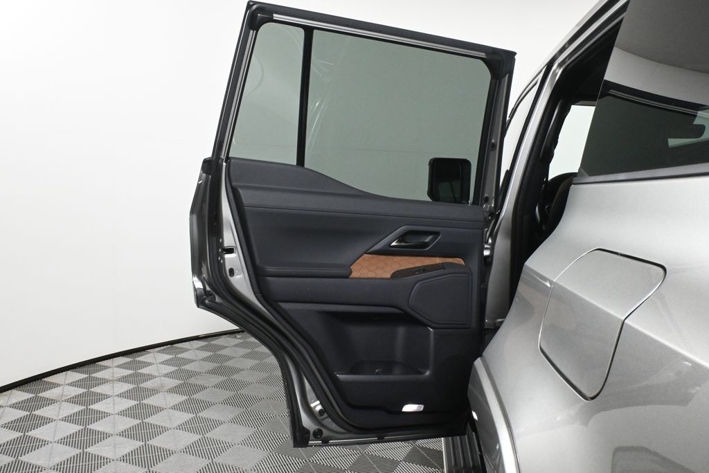 Thumbnail: 2025 Lexus GX - 30