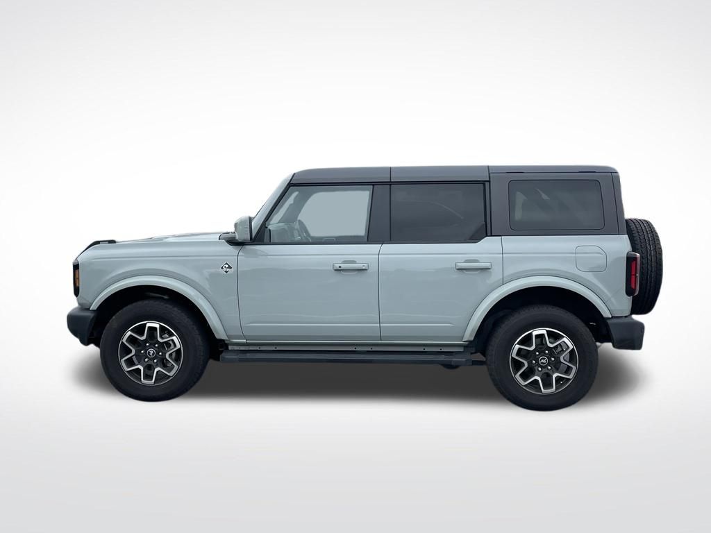 Thumbnail: 2024 Ford Bronco - 2