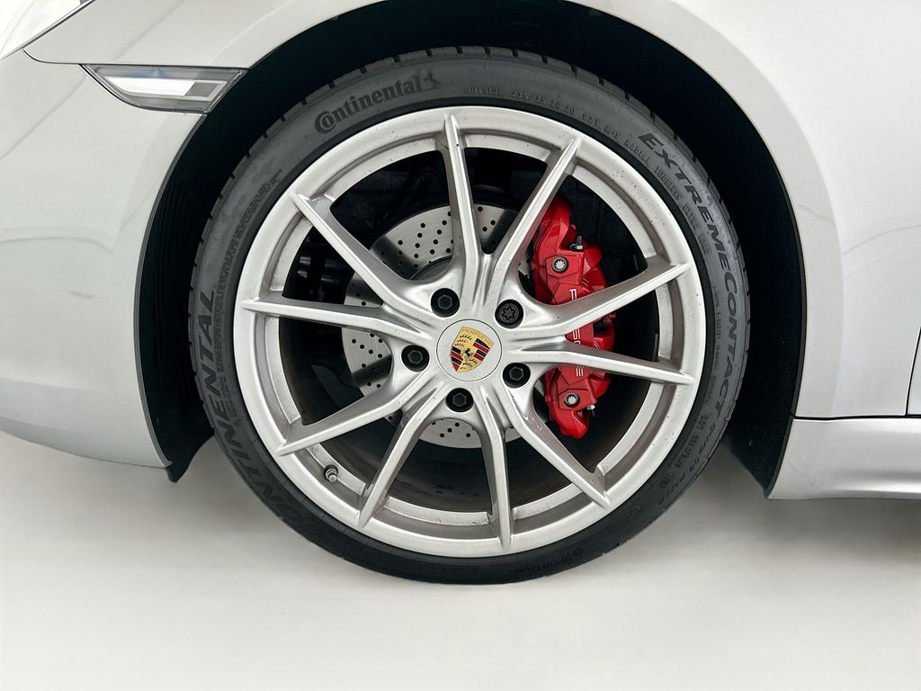 Thumbnail: 2024 Porsche 718 Boxster - 32