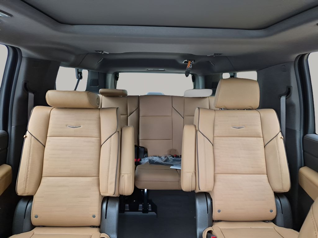 New 2026 White Cadillac Luxury image 43