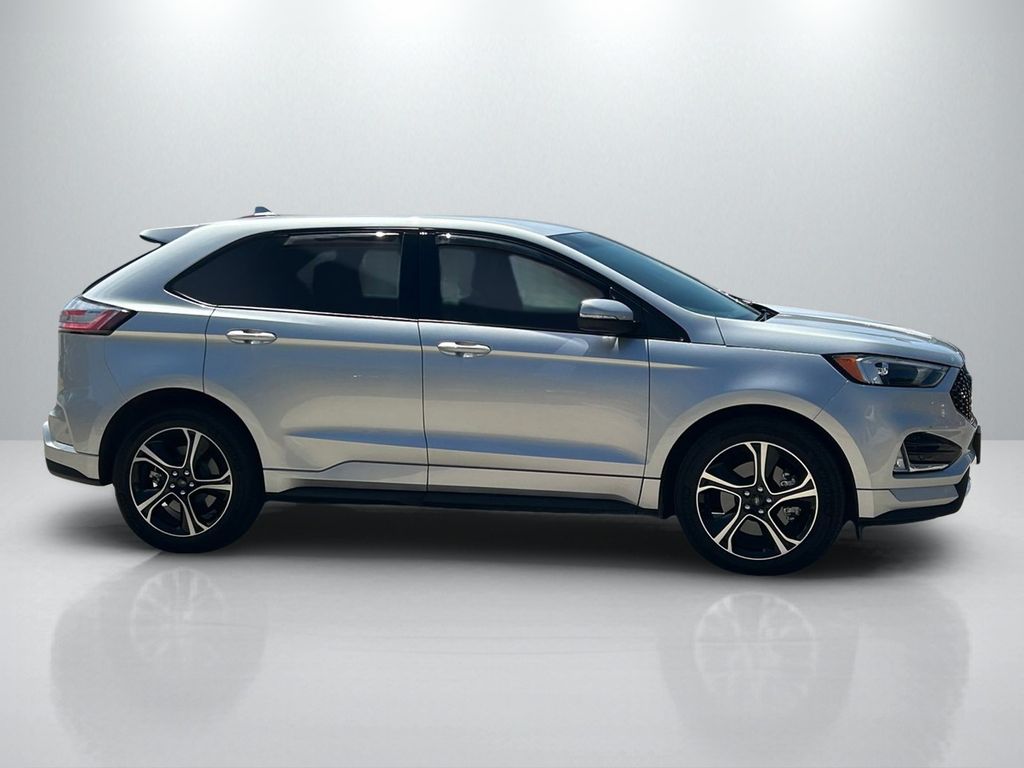 Used 2019 Ford Edge SUV