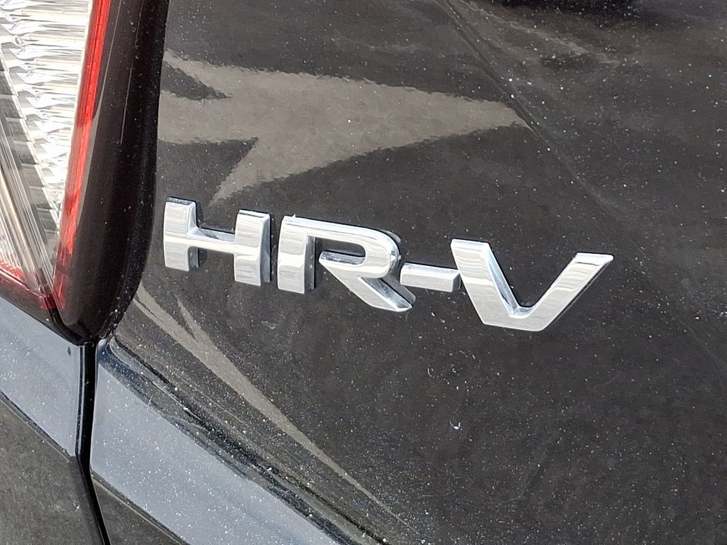 2021 Honda HR-V Sport 29