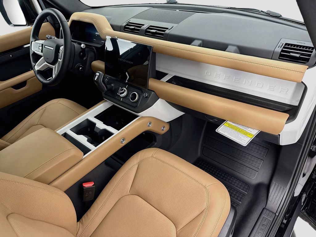 Thumbnail: 2026 Land Rover Defender - 15