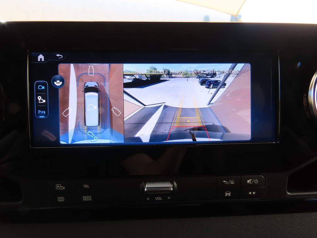 Thumbnail: 2026 Mercedes-Benz Sprinter - 17