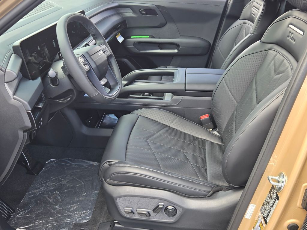 2027 Kia Telluride - $54,710