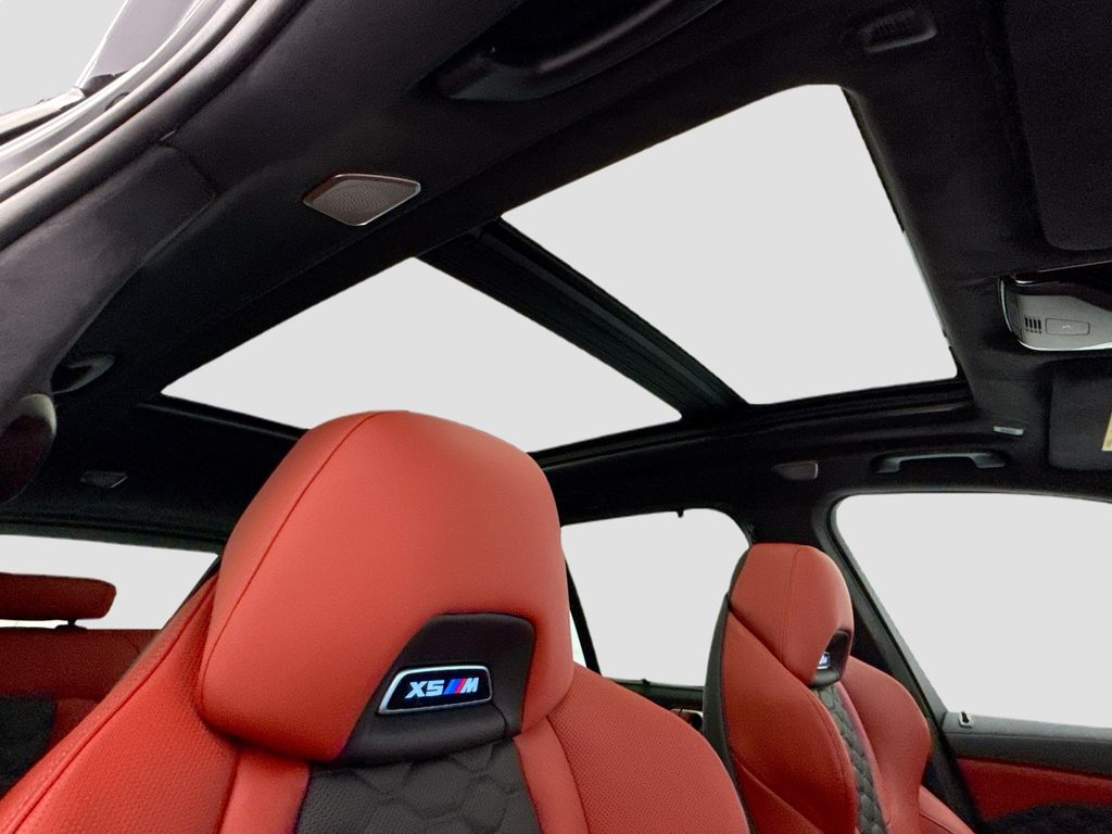 Thumbnail: 2026 BMW X5 - 17