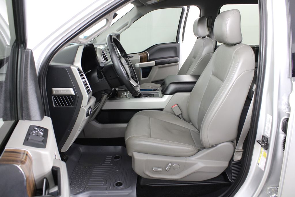 Used 2015 Ford F-150 for sale in 