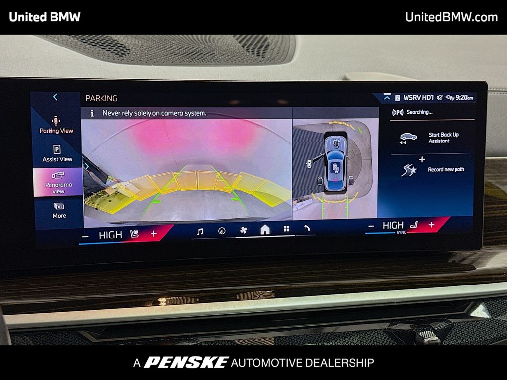 Thumbnail: 2025 BMW X6 - 9