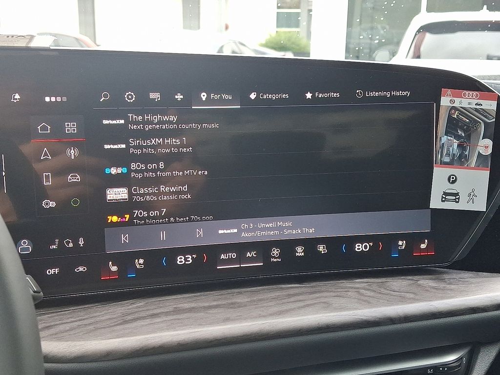 Thumbnail: 2025 Audi Q5 - 16