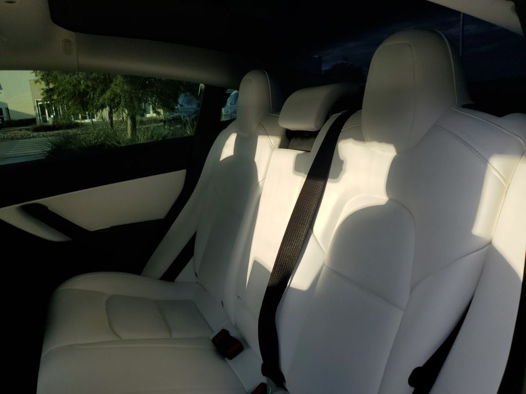 Used Car 2019 Tesla Model 3  Long Range For Sale Under $20,000 In Austin, Texas