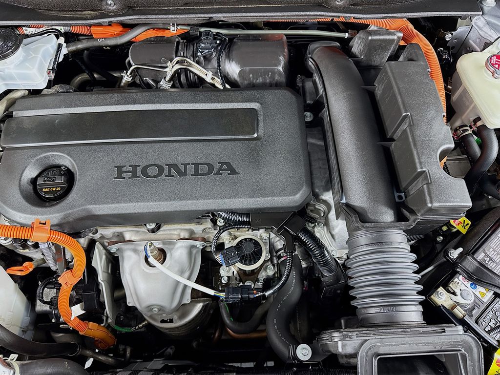 Used Car 2023 Honda Cr-v Hybrid  Sport Touring For Sale Under $35,000 In Austin, Texas