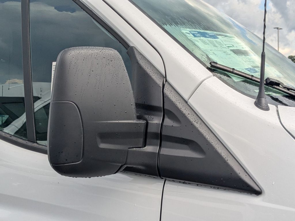 2025 Ford Transit-150 Cargo Van 