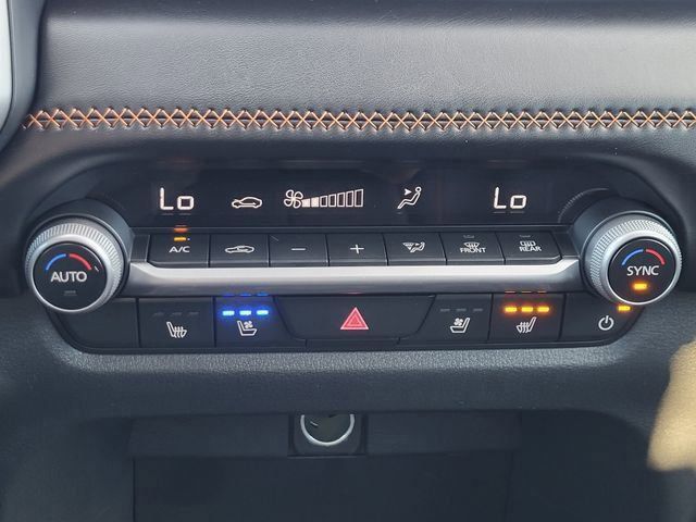 2026 Mazda CX-50 Premium - Photo 13