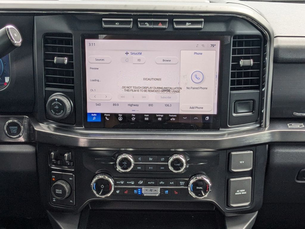 2024 Ford F-250 Super Duty Lariat