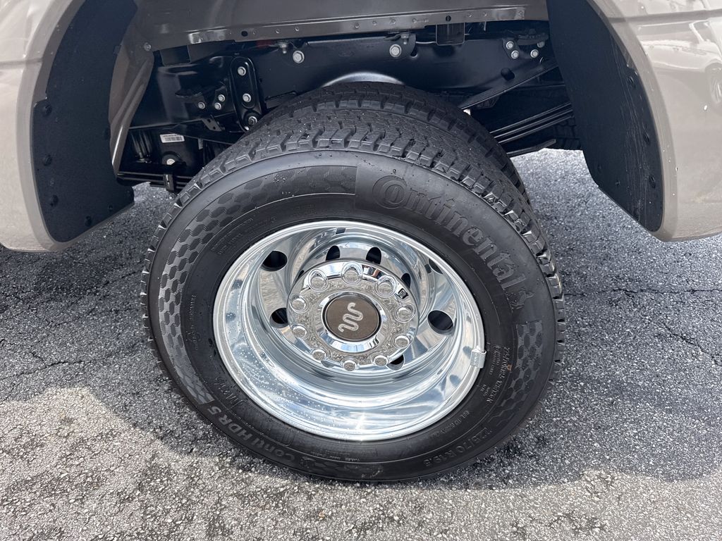 Used 2026 Ford F-450SD Truck