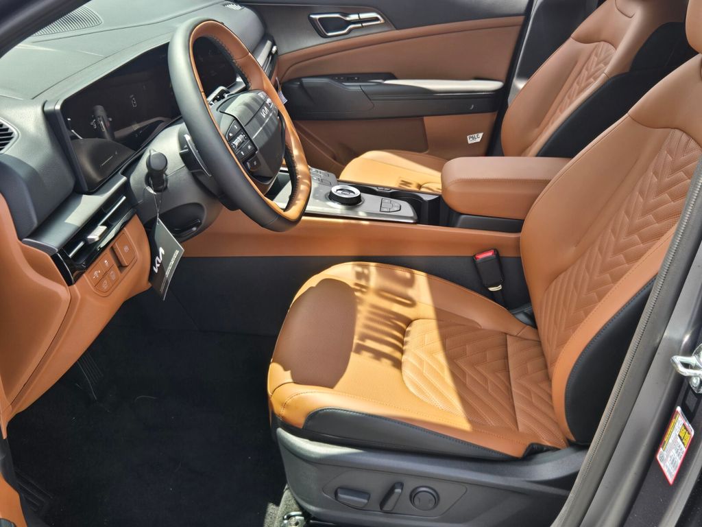 2027 Kia Sportage - $36,830