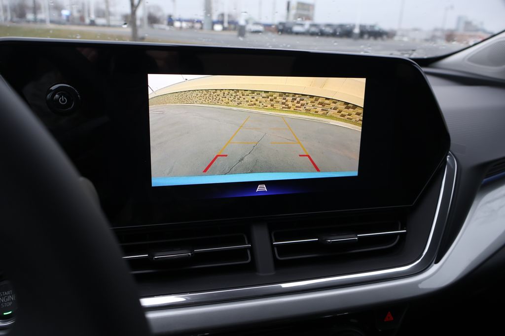 Thumbnail: 2026 Chevrolet Trax - 26