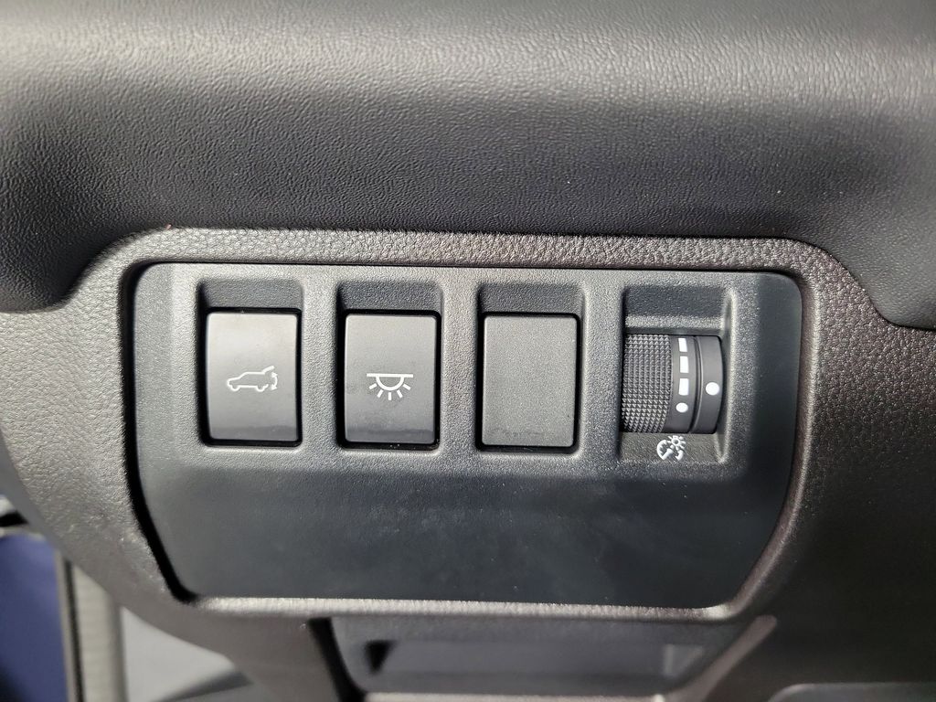2023 Subaru Ascent Limited Blue at AutoSavvy Houston Southwest
