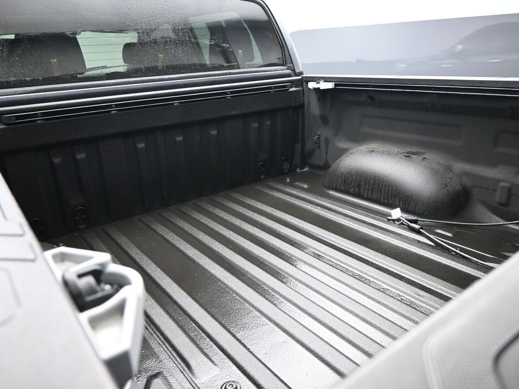 2018 Toyota Tundra Limited 5.7L V8