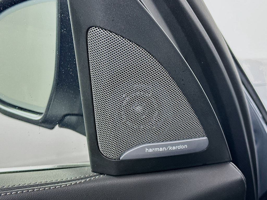 Thumbnail: 2023 BMW X7 - 19