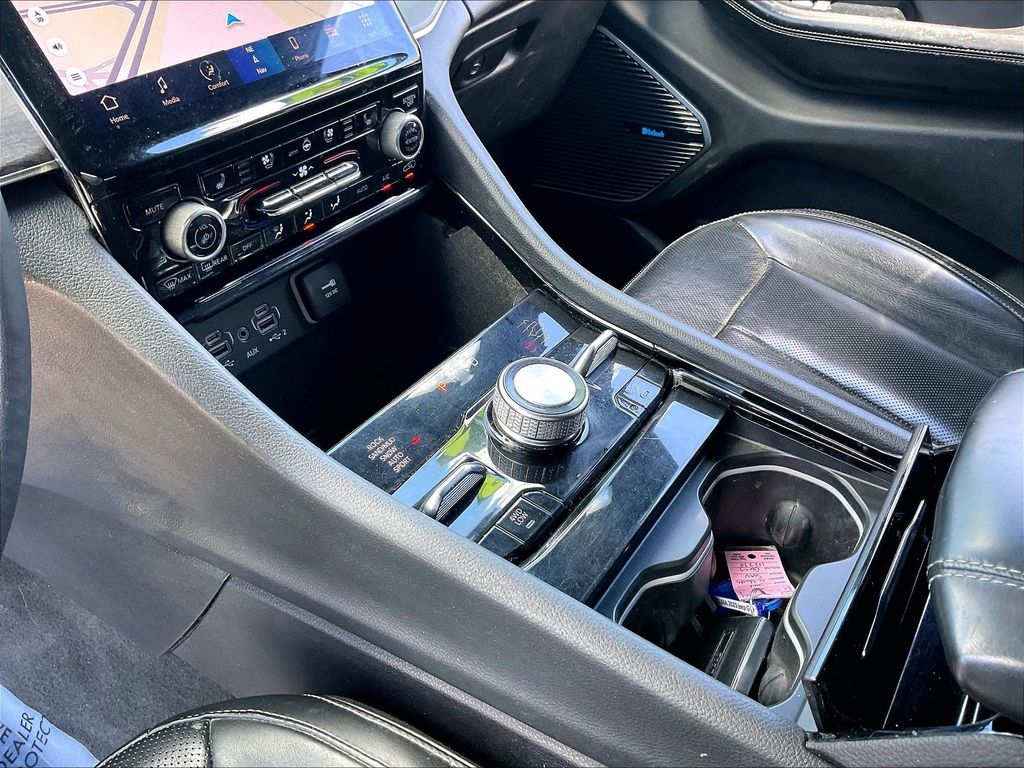 2023 Jeep Grand Cherokee L — photo 20