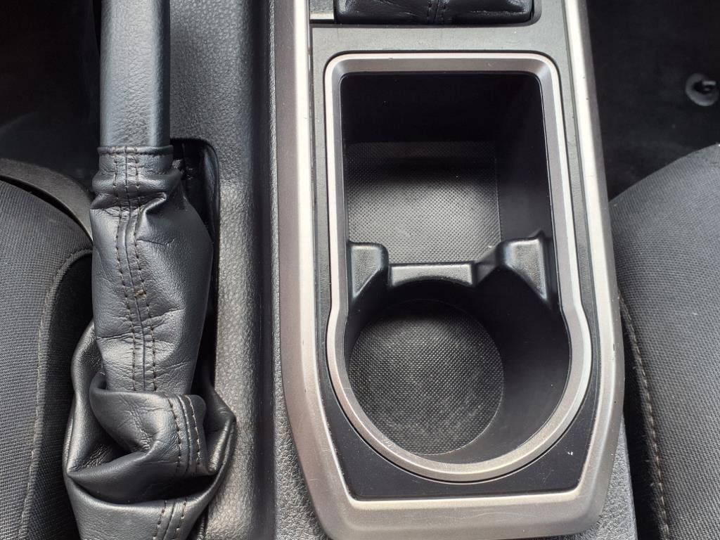 2022 Toyota Tacoma SR5 V6 photo 16